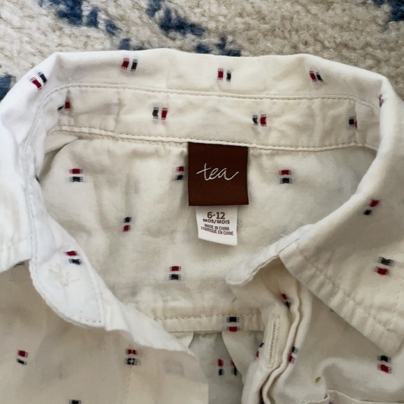 kids shirt - Picture 2 of 3